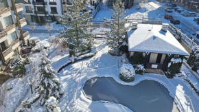 Aspen Suites A403 - Sky & Stars Dreamers